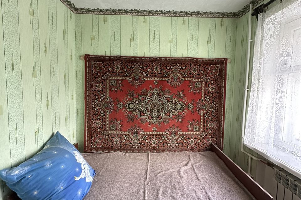 Продаётся 2-комнатная квартира, 40.7 м²