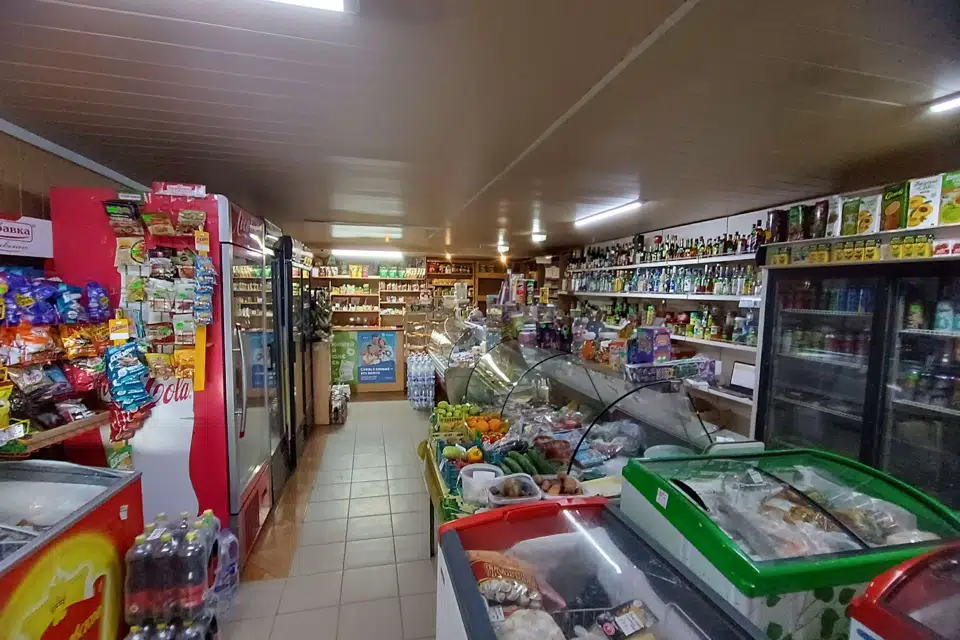 Продаётся торговое помещение, 136 м²