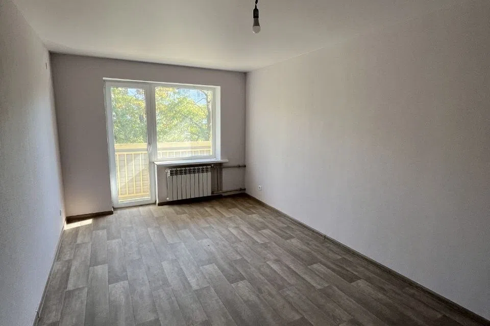 Продаётся 2-комнатная квартира, 42.71 м²