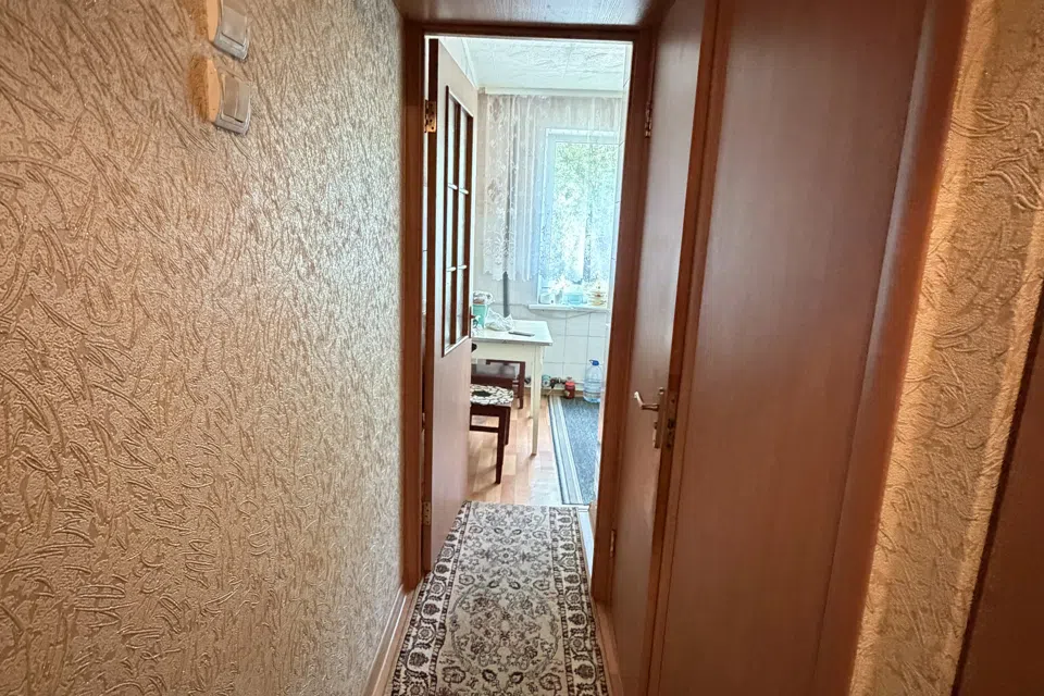 Продаётся 2-комнатная квартира, 46 м²