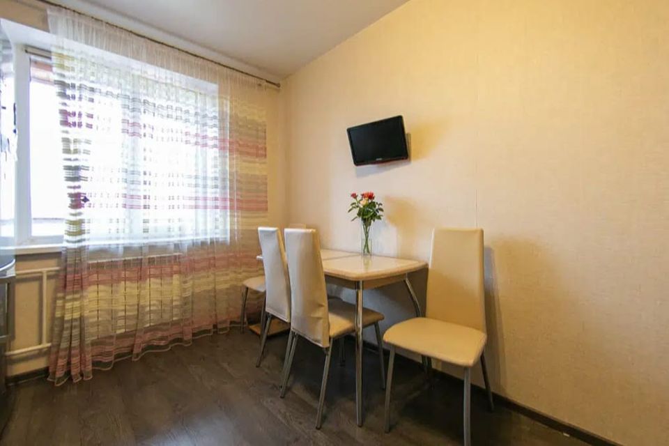 Продаётся 3-комнатная квартира, 77 м²