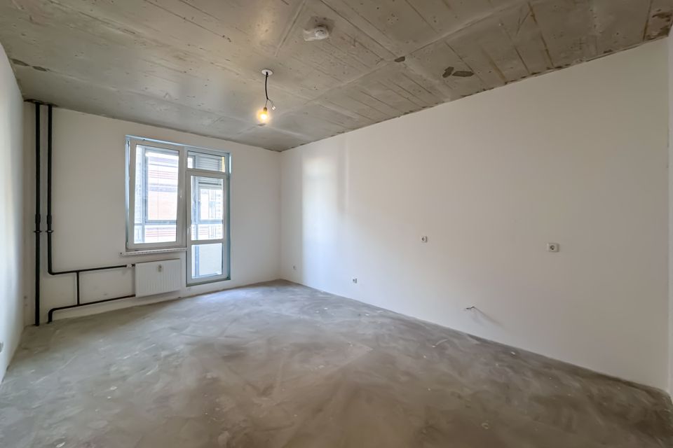 Продаётся студия, 29 м²