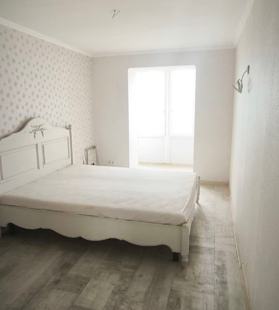 Продаётся 2-комнатная квартира, 65.5 м²