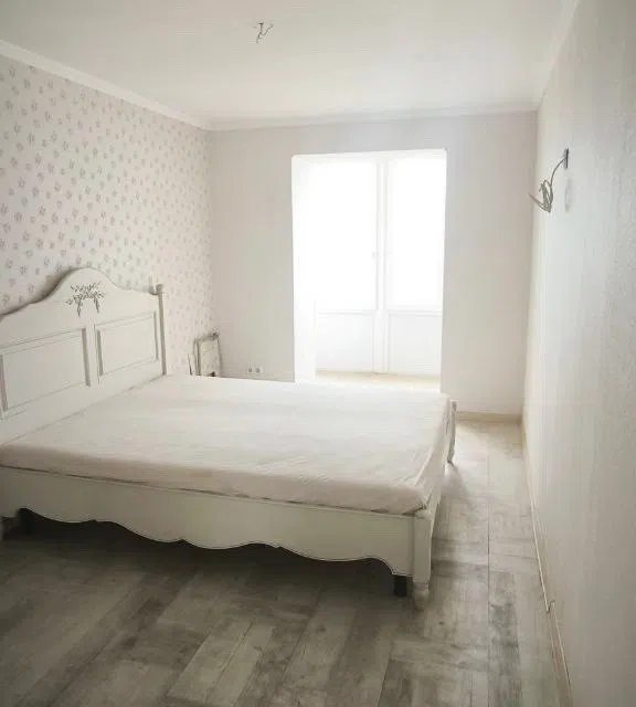 Продаётся 2-комнатная квартира, 65.5 м²