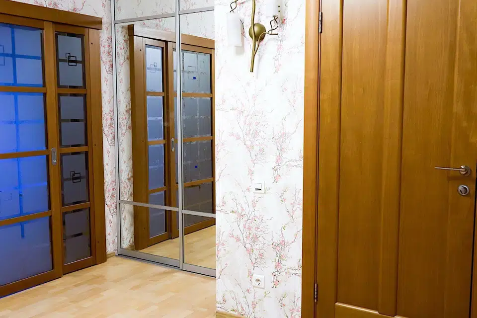 Продаётся 2-комнатная квартира, 81.3 м²