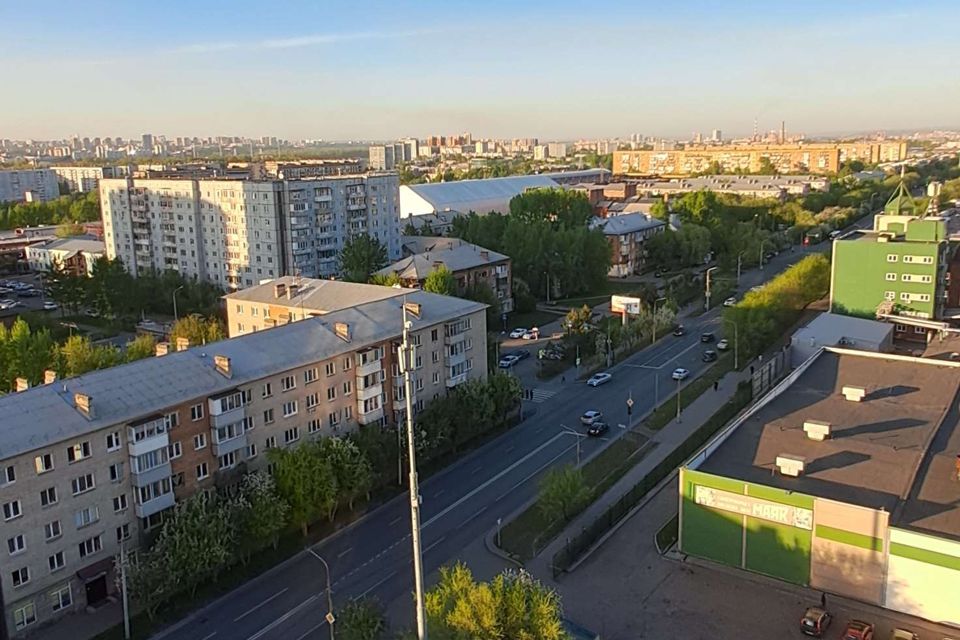 Сдаётся студия, 34.2 м²