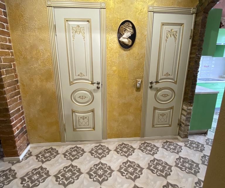 Продаётся 1-комнатная квартира, 40.5 м²