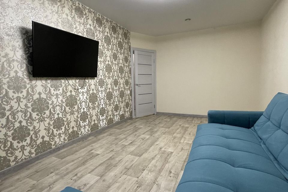 Продаётся 3-комнатная квартира, 66 м²