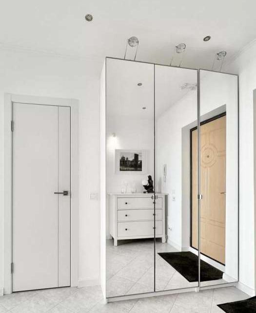 Сдаётся 1-комнатная квартира, 50 м²