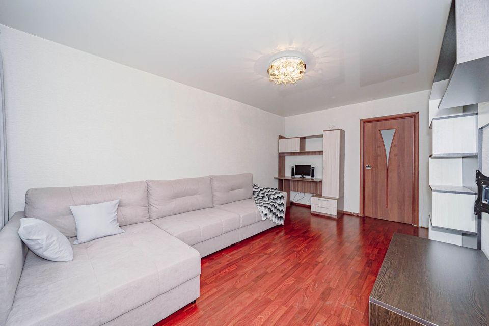 Продаётся 2-комнатная квартира, 44 м²