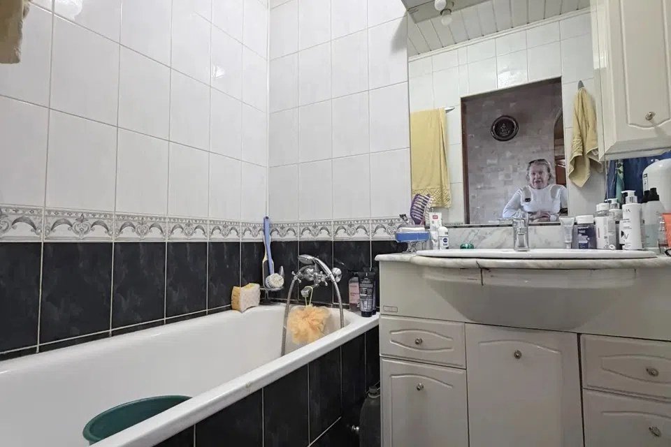 Продаётся 2-комнатная квартира, 53.2 м²