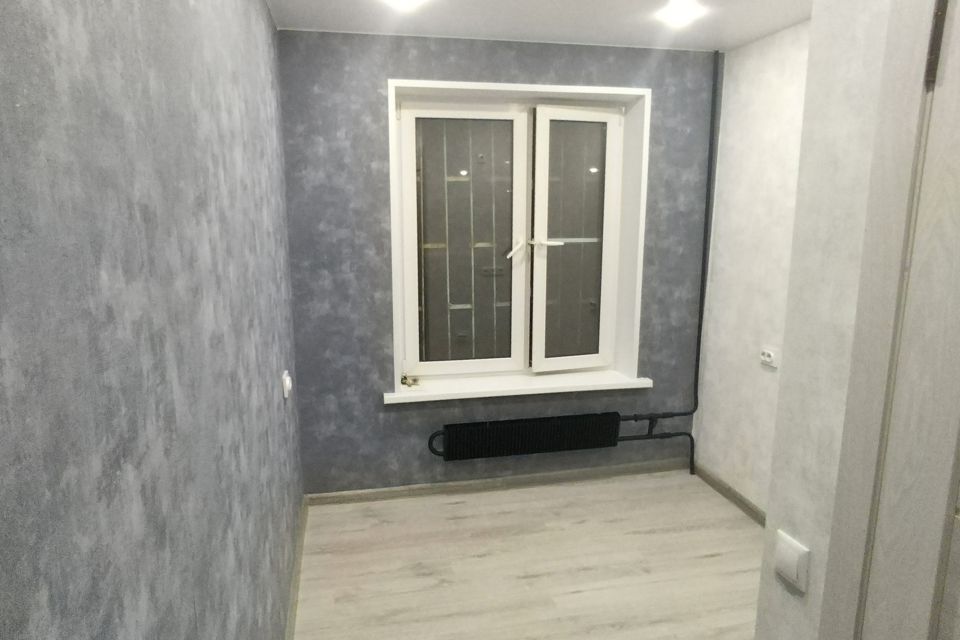 Продаётся студия, 9 м²