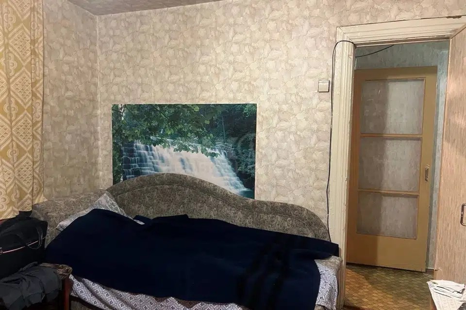 Продаётся 2-комнатная квартира, 51 м²