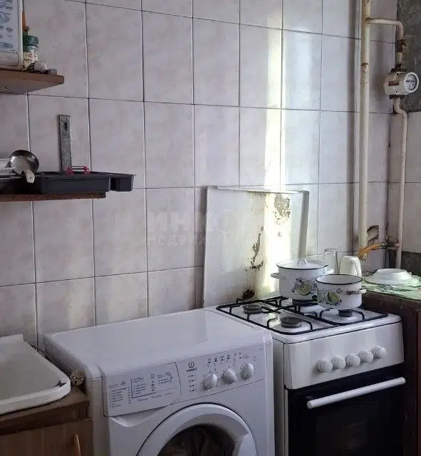 Продаётся 1-комнатная квартира, 30 м²