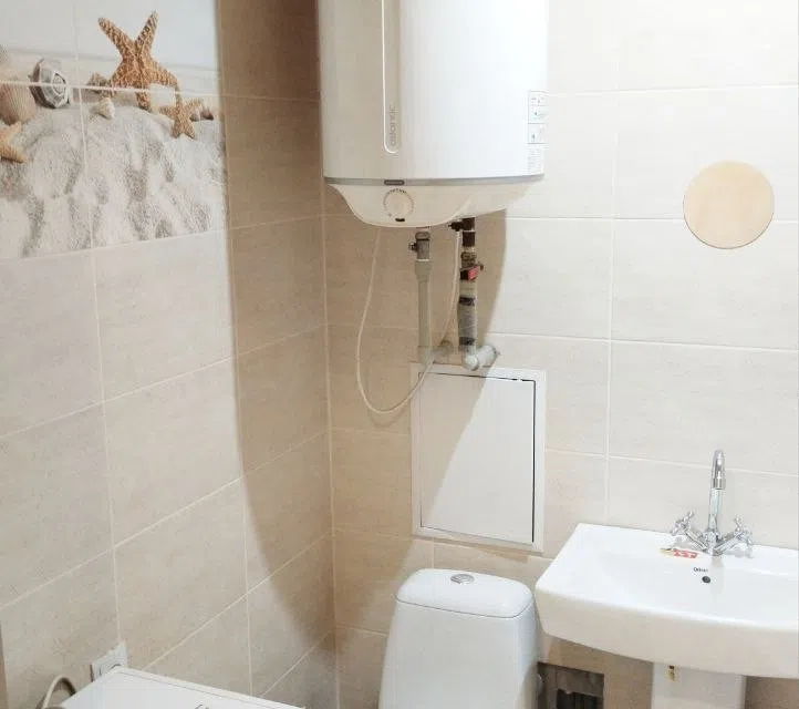 Продаётся 2-комнатная квартира, 44.5 м²