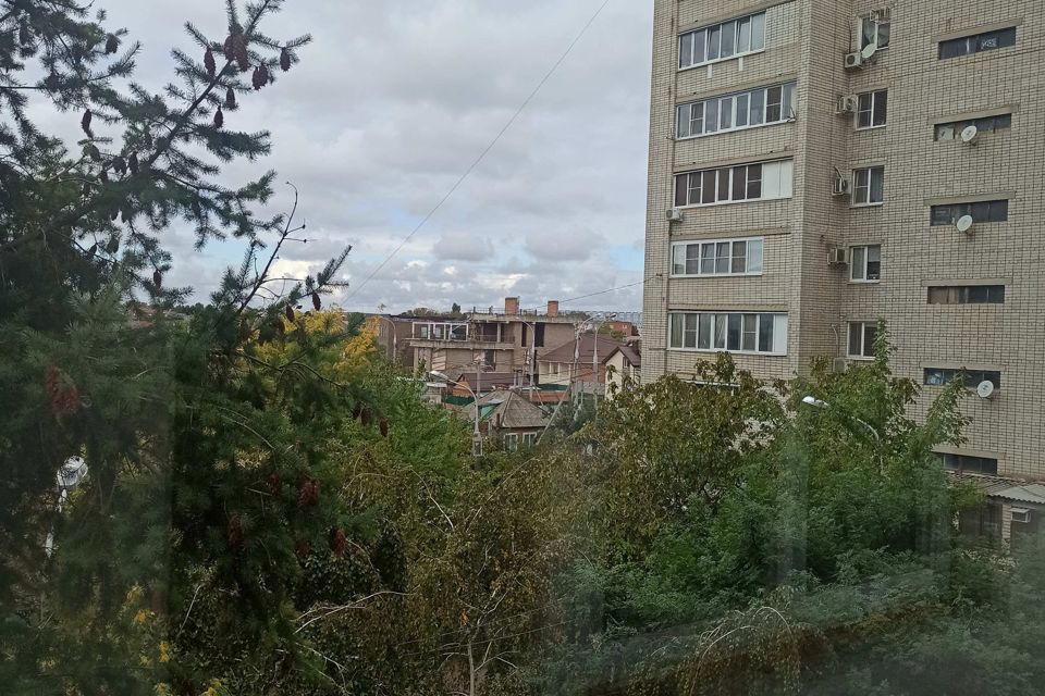 Продаётся 3-комнатная квартира, 67 м²