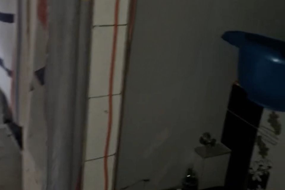 Продаётся 3-комнатная квартира, 65.5 м²