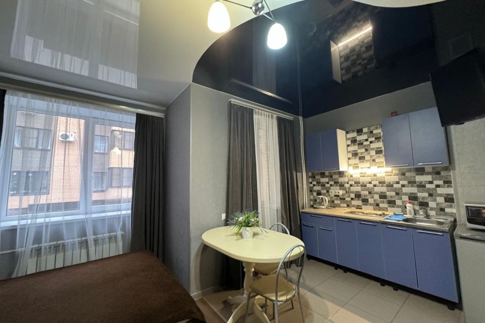 Продаётся студия, 27 м²