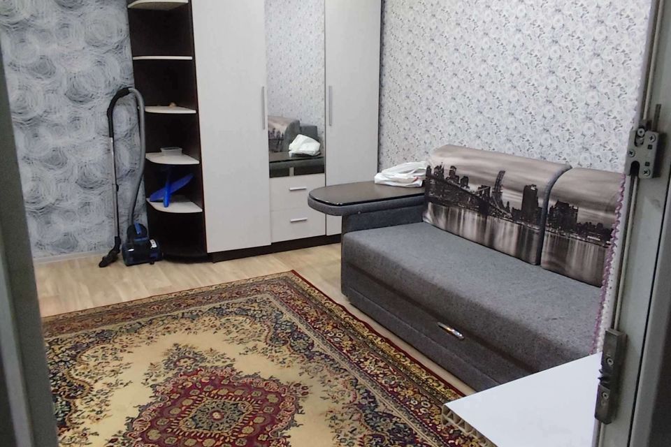 Сдаётся 1-комнатная квартира, 28.9 м²