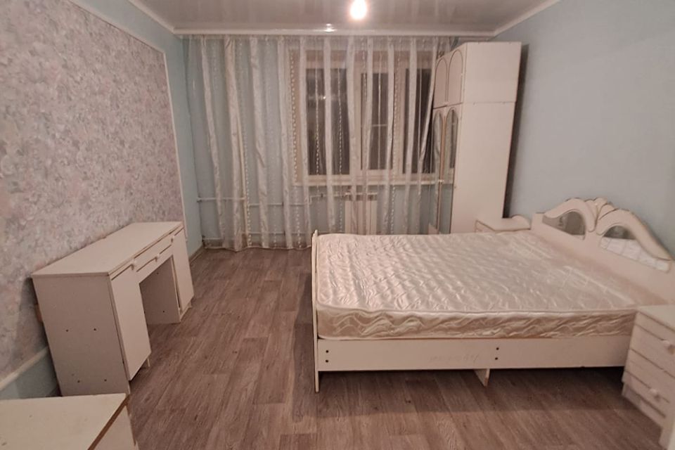 Продаётся 1-комнатная квартира, 18 м²