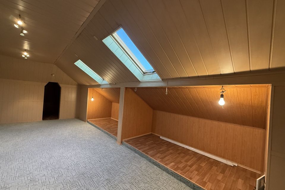 Продаётся 3-этажный дом, 245 м²