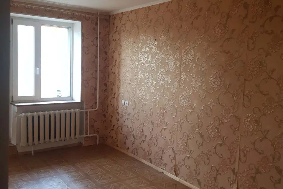 Продаётся 2-комнатная квартира, 45.1 м²
