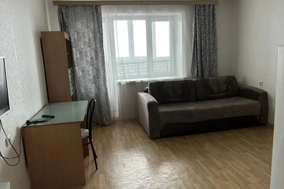 Продаётся студия, 26 м²