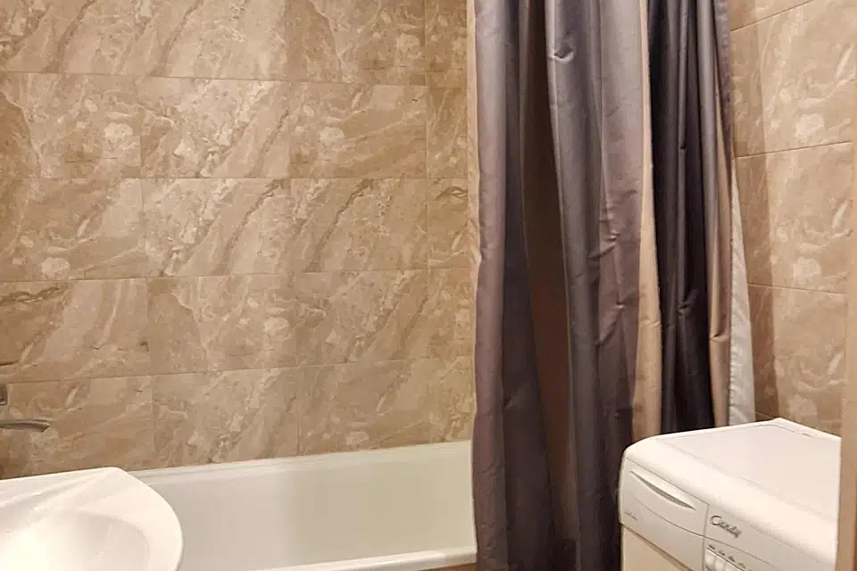 Продаётся 1-комнатная квартира, 35.8 м²