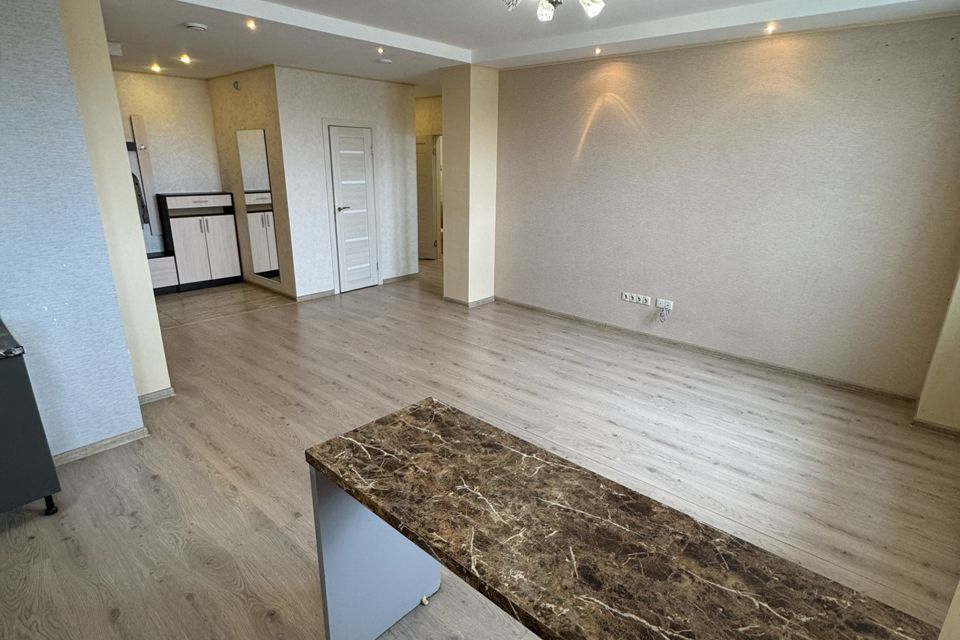 Продаётся 3-комнатная квартира, 81.4 м²