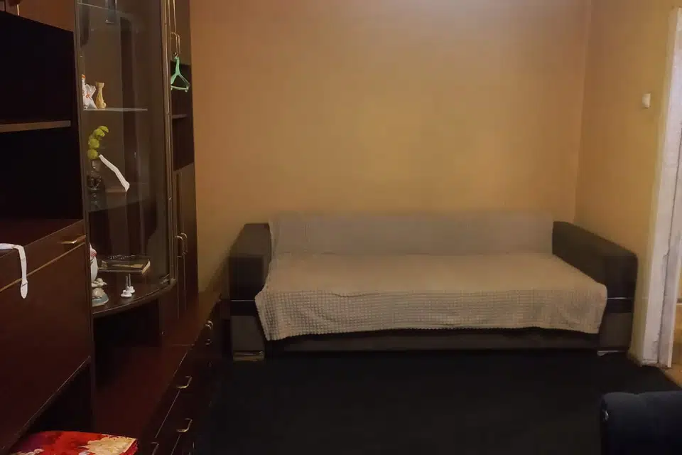 Продаётся 2-комнатная квартира, 45.2 м²