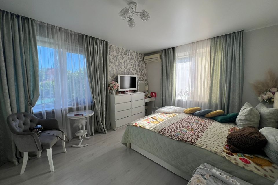 Продаётся 2-комнатная квартира, 38 м²