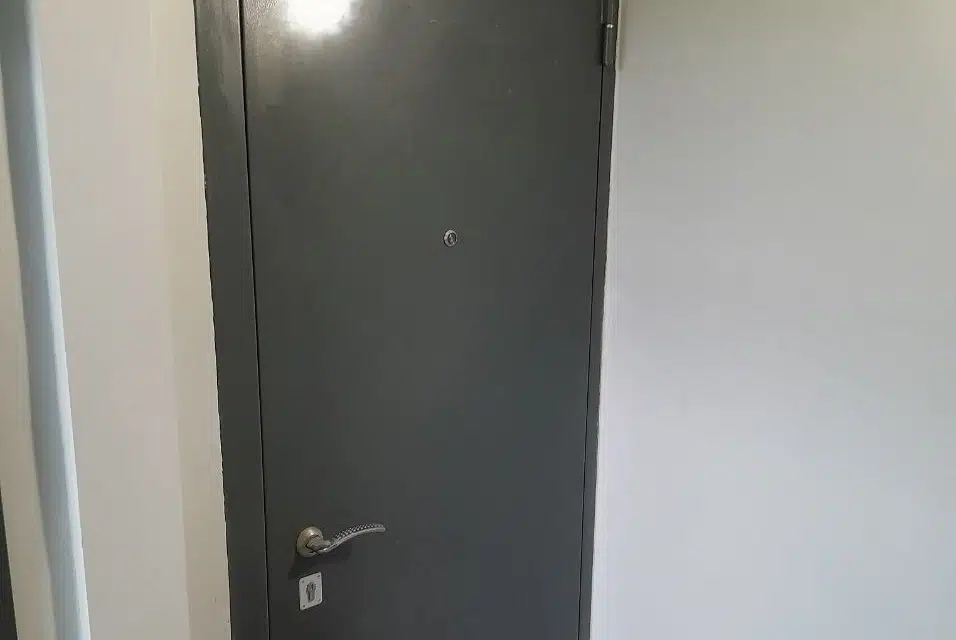 Продаётся 1-комнатная квартира, 33 м²