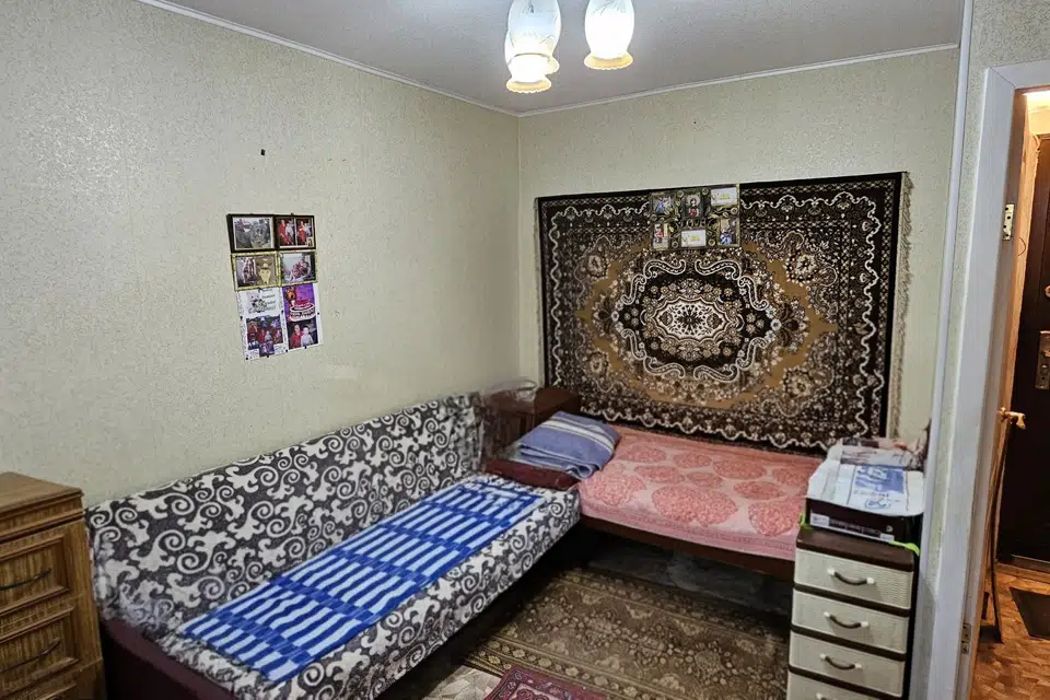Продаётся 1-комнатная квартира, 23 м²