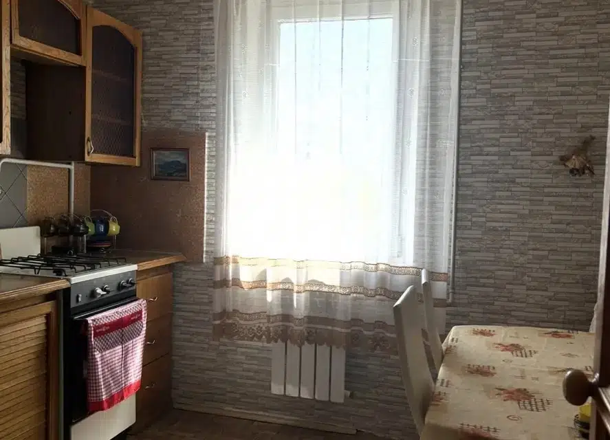 Продаётся 2-комнатная квартира, 53 м²