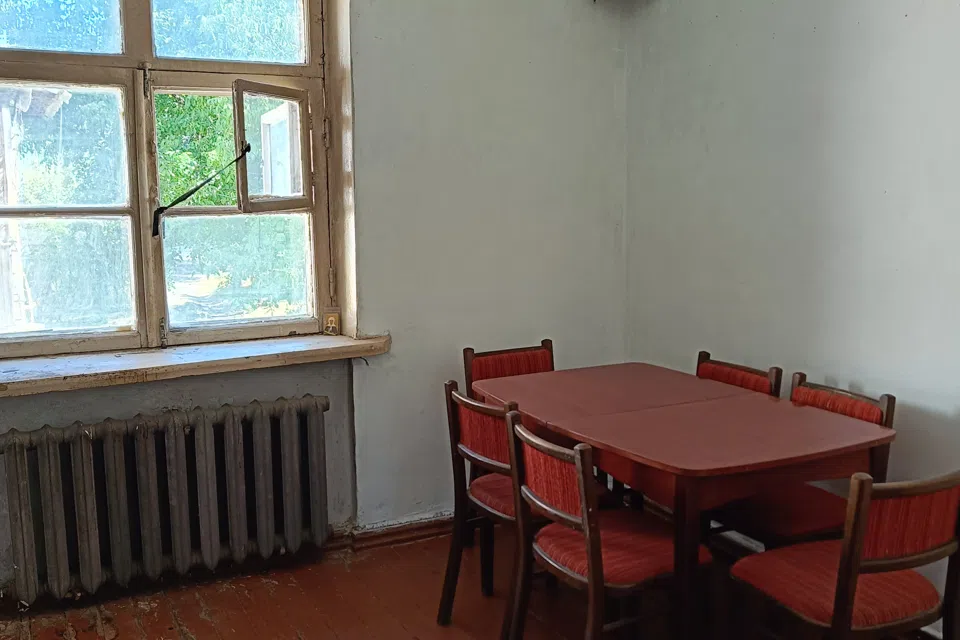 Продаётся 3-комнатная квартира, 68 м²