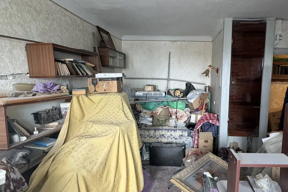 Продаётся 1-комнатная квартира, 31.1 м²