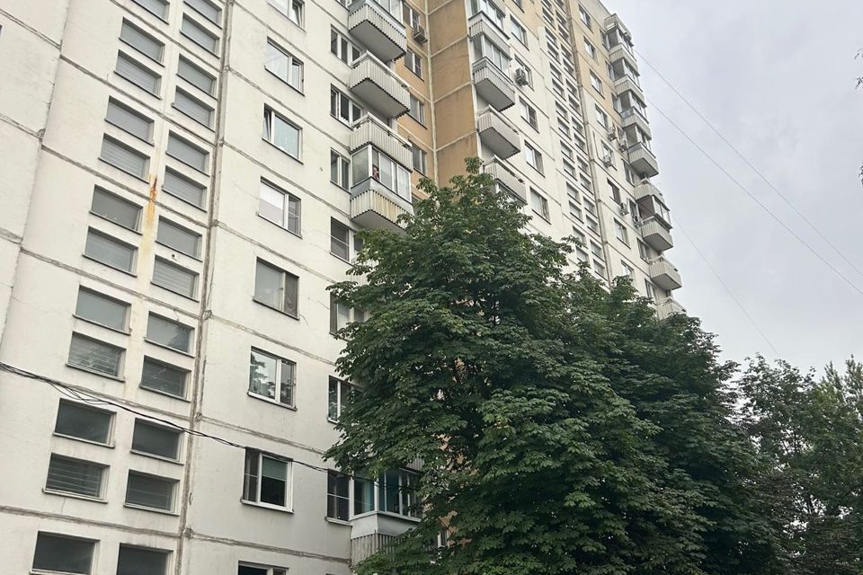 Продаётся 3-комнатная квартира, 73.4 м²