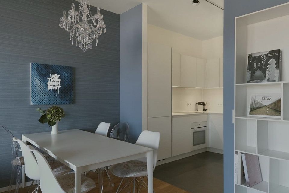 Продаётся 1-комнатная квартира, 68 м²