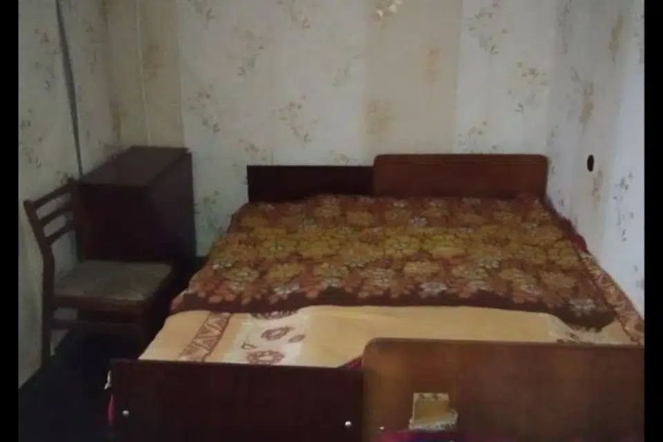 Продаётся 2-комнатная квартира, 41.6 м²