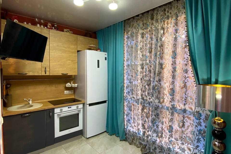 Продаётся студия, 20 м²