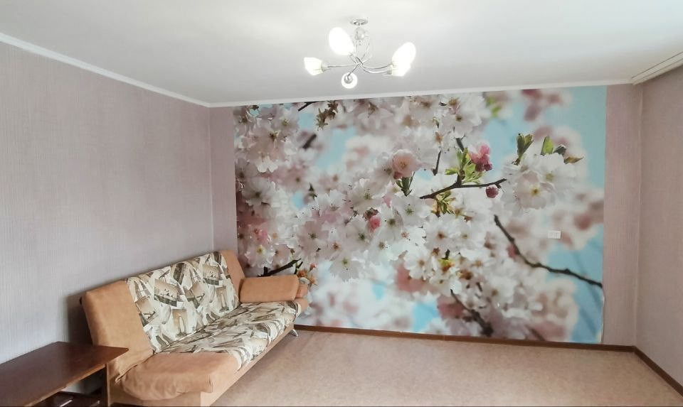 Продаётся 1-комнатная квартира, 37 м²
