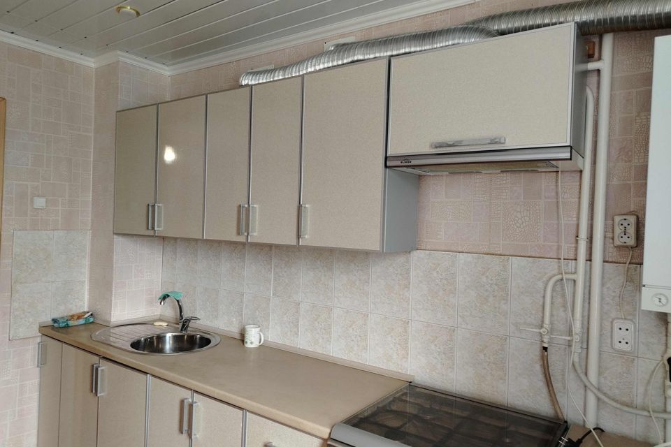 Продаётся 3-комнатная квартира, 59 м²