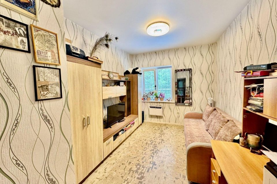 Продаётся 2-комнатная квартира, 33.1 м²