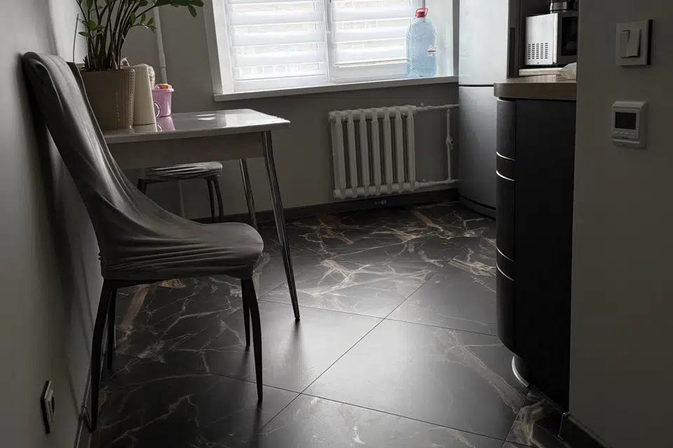 Продаётся 2-комнатная квартира, 52.2 м²