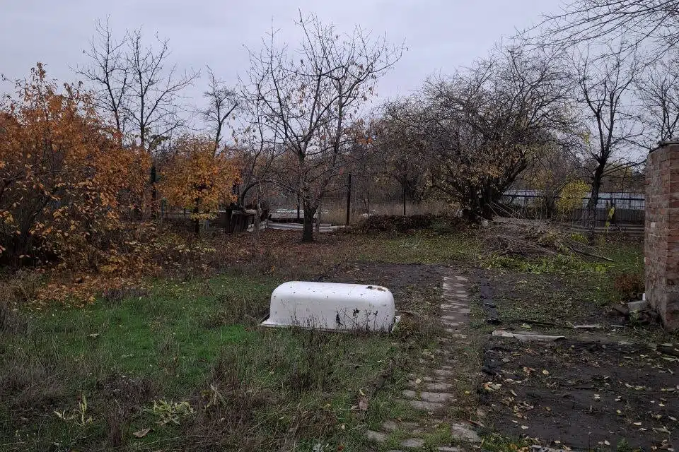 Продаётся 1-этажный дом, 47 м²