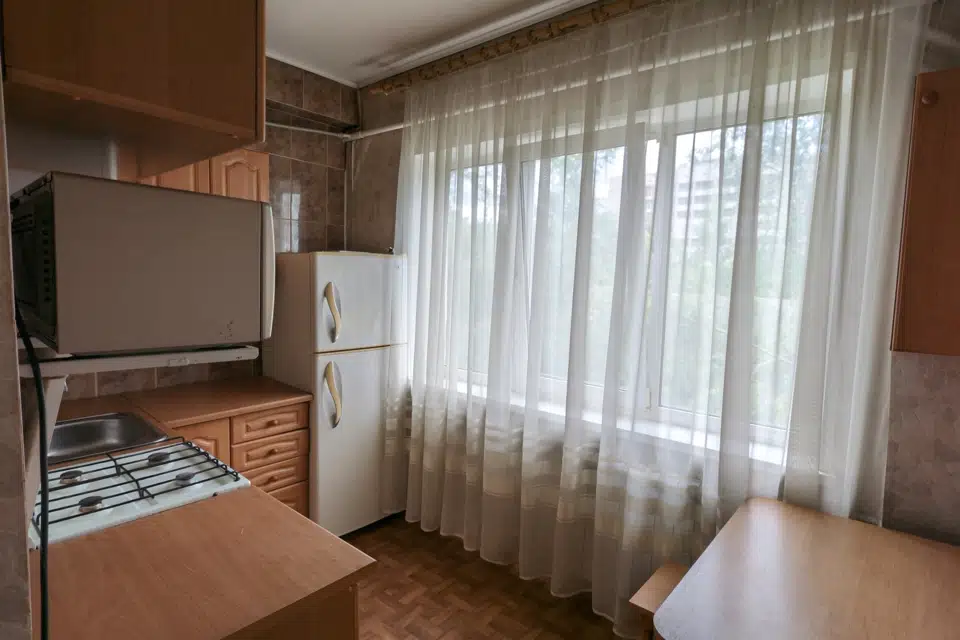 Продаётся 3-комнатная квартира, 61.1 м²