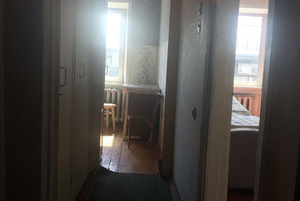 Продаётся 1-комнатная квартира, 32 м²