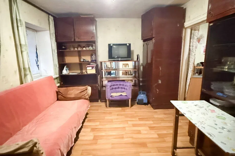 Продаётся 2-этажный дом, 59.3 м²