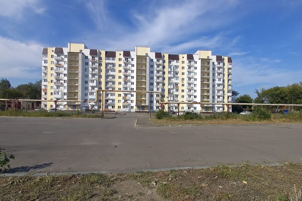 Продаётся 1-комнатная квартира, 24.6 м²