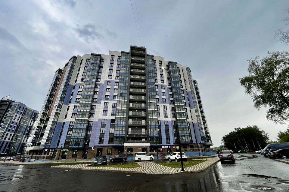 Продаётся 2-комнатная квартира, 40 м²